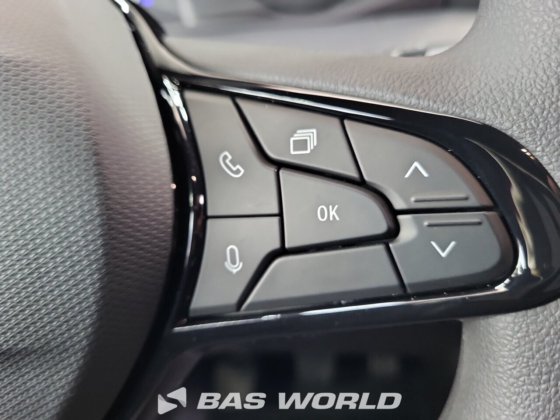 雷诺 Master 150PK 封闭箱式货车