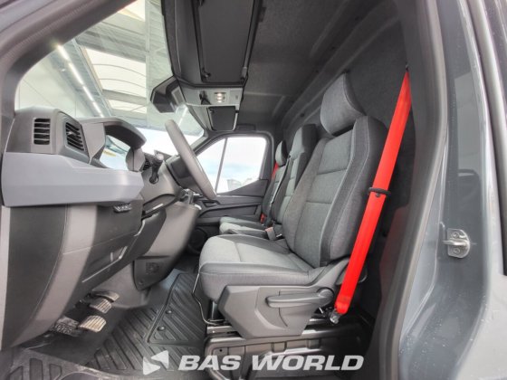 ルノー マスター 150PK クローズド・ボックス・バン