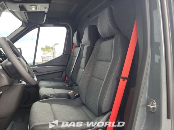 雷诺 Master 150PK 封闭箱式货车