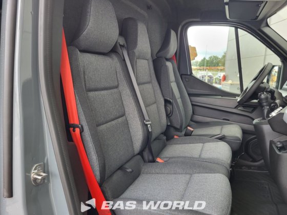 雷诺 Master 150PK 封闭箱式货车