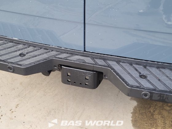 雷诺 Master 150PK 封闭箱式货车