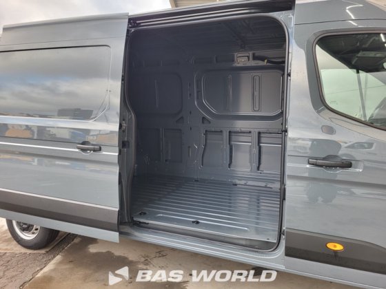 雷诺 Master 150PK 封闭箱式货车