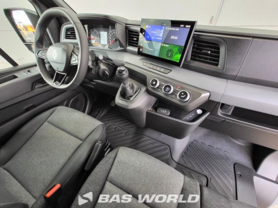 ルノー マスター 150PK クローズド・ボックス・バン