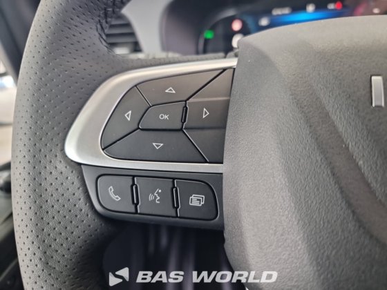 イヴェコ・デイリー 35S21 ボックスボディ