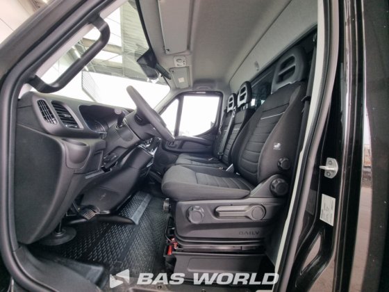 イヴェコ・デイリー 35S21 ボックスボディ