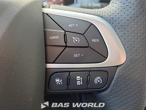 イヴェコ・デイリー 35S21 ボックスボディ