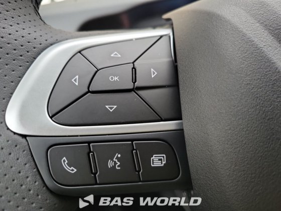 イヴェコ・デイリー 35S21 ボックスボディ