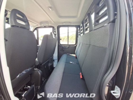 Iveco デイリー 35C21 ティッパー