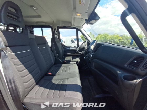 Iveco デイリー 35C21 ティッパー