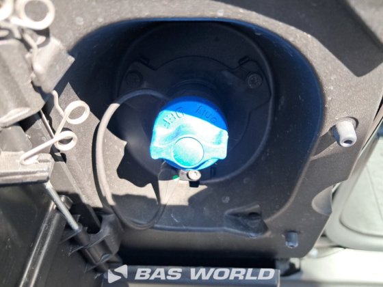 Iveco デイリー 35C21 ティッパー