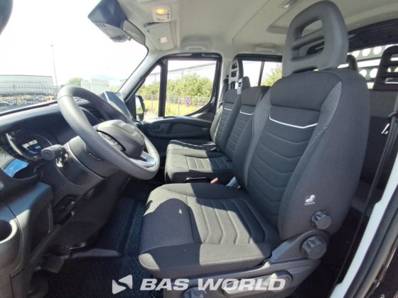 Iveco デイリー 35C21 ティッパー