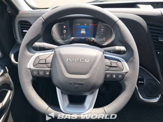 Iveco デイリー 35C21 ティッパー