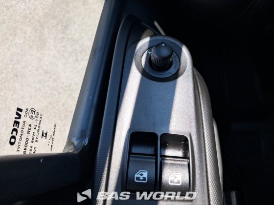 Iveco デイリー 35C21 ティッパー