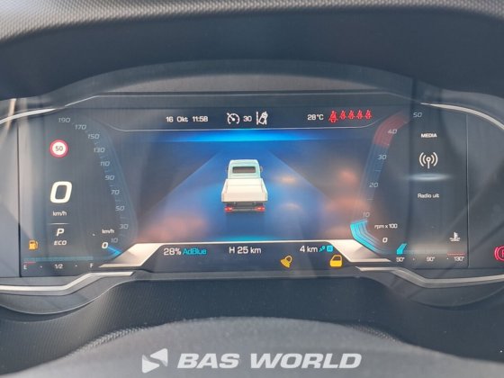 Iveco デイリー 35C21 ティッパー