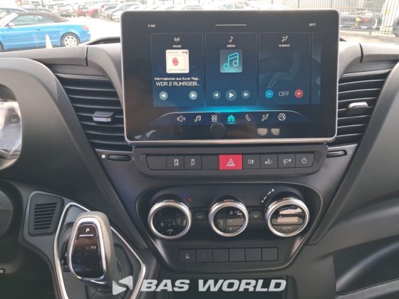 Iveco デイリー 35C21 ティッパー