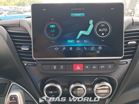 依维柯 Daily 35C21 自卸车