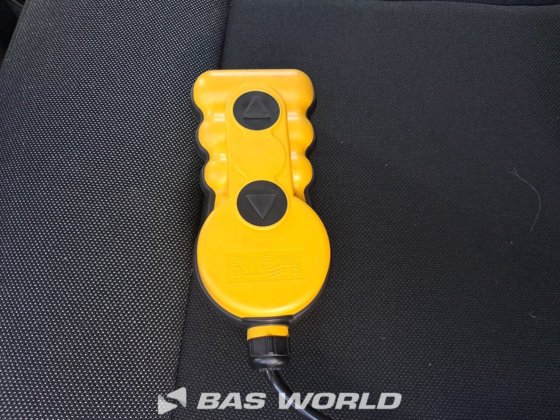 Iveco デイリー 35C21 ティッパー