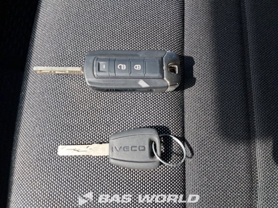 Iveco デイリー 35C21 ティッパー