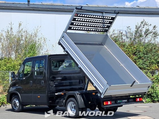 Iveco デイリー 35C21 ティッパー