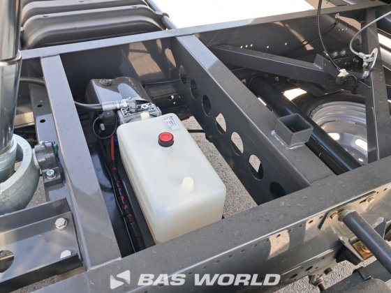 Iveco デイリー 35C21 ティッパー