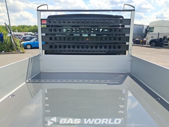 Iveco デイリー 35C21 ティッパー