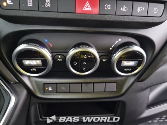 イヴェコ・デイリー 35S21 ボックスボディ