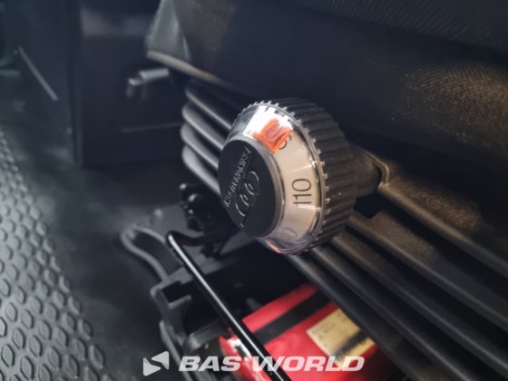 イヴェコ・デイリー 35S21 ボックスボディ