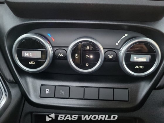 イヴェコ・デイリー 35S21 ボックスボディ