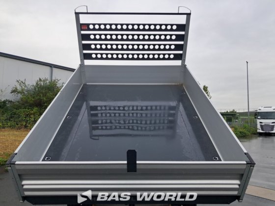 Iveco デイリー 35C21 ティッパー