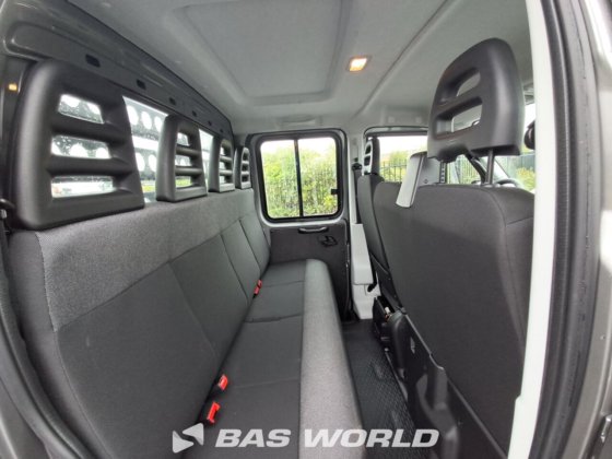 Iveco デイリー 35C21 ティッパー