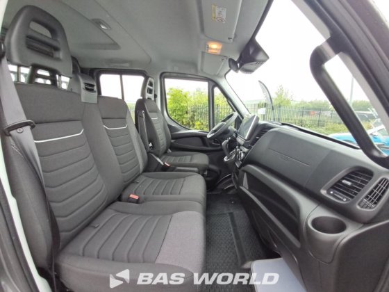 Iveco デイリー 35C21 ティッパー