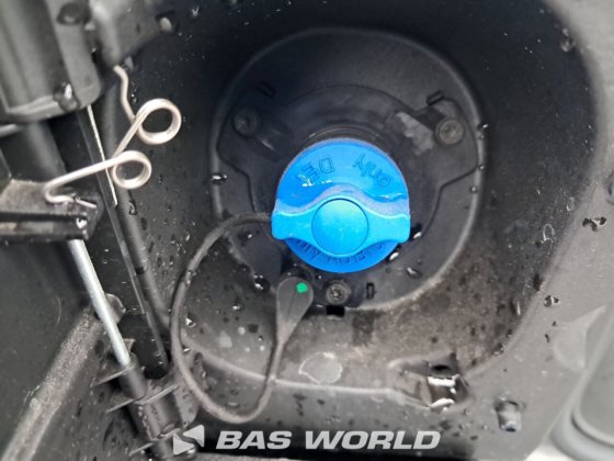 Iveco デイリー 35C21 ティッパー