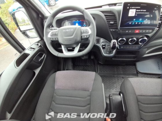 Iveco デイリー 35C21 ティッパー