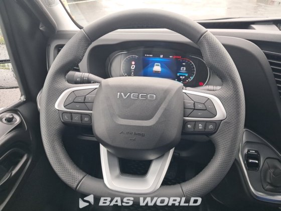 Iveco デイリー 35C21 ティッパー