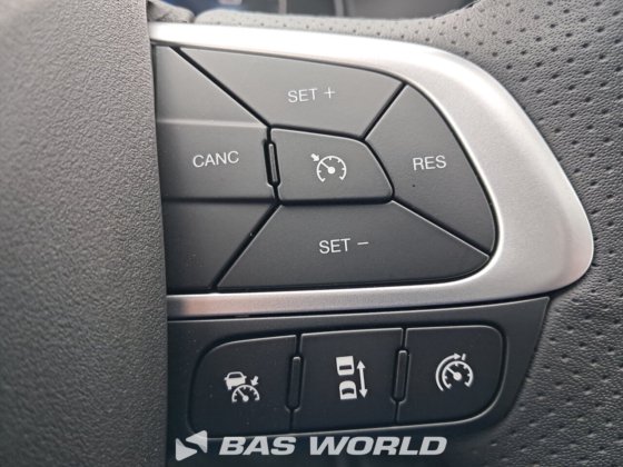 依维柯 Daily 35C21 自卸车