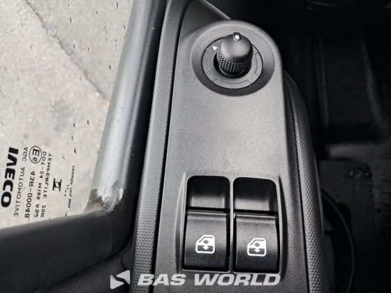 Iveco デイリー 35C21 ティッパー