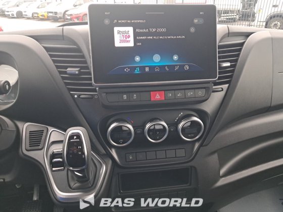 Iveco デイリー 35C21 ティッパー