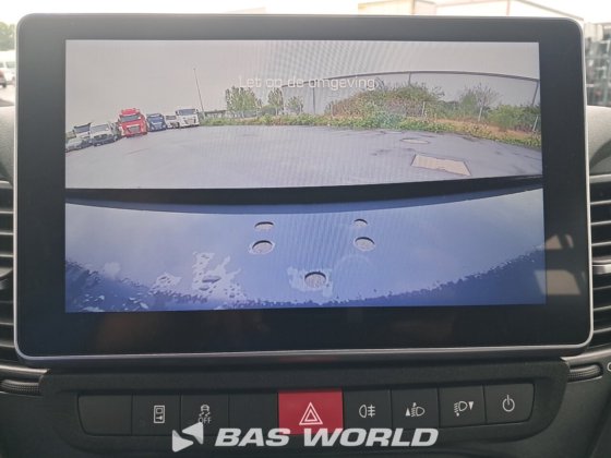 Iveco デイリー 35C21 ティッパー