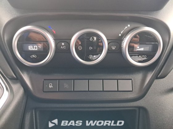 Iveco デイリー 35C21 ティッパー