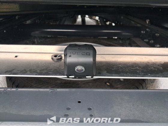 Iveco デイリー 35C21 ティッパー