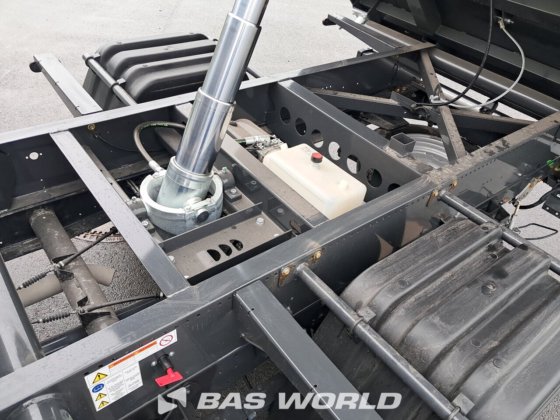 Iveco デイリー 35C21 ティッパー