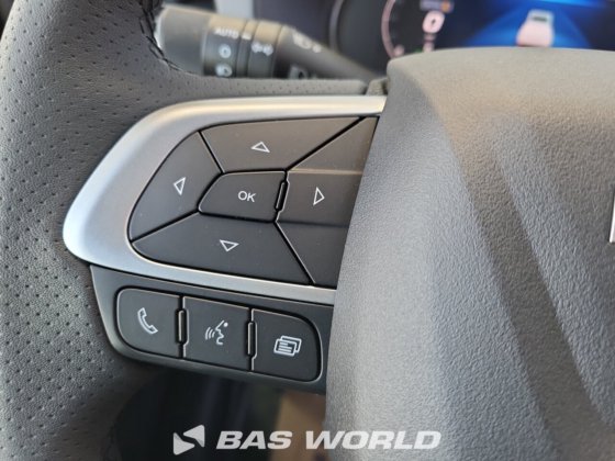 イヴェコ・デイリー 35S21 カーテンサイド