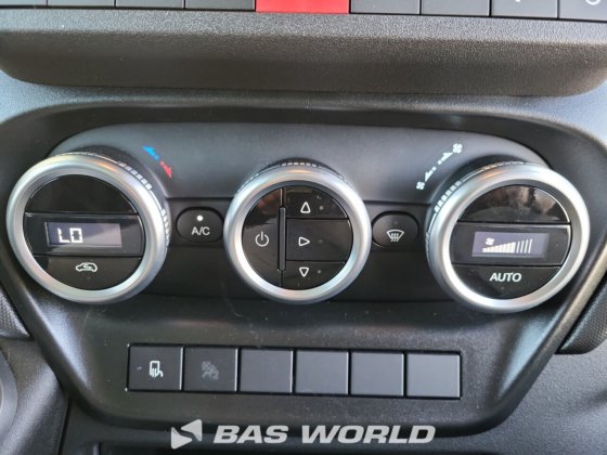 イヴェコ・デイリー 35S21 カーテンサイド