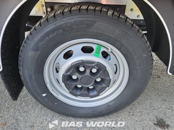 イヴェコ・デイリー 35S21 カーテンサイド