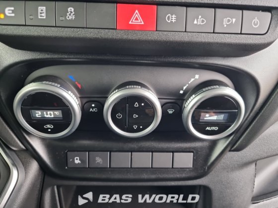 イヴェコ・デイリー 35S21 ボックスボディ