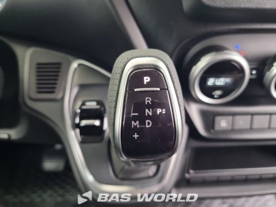 イヴェコ・デイリー 35S21 ボックスボディ