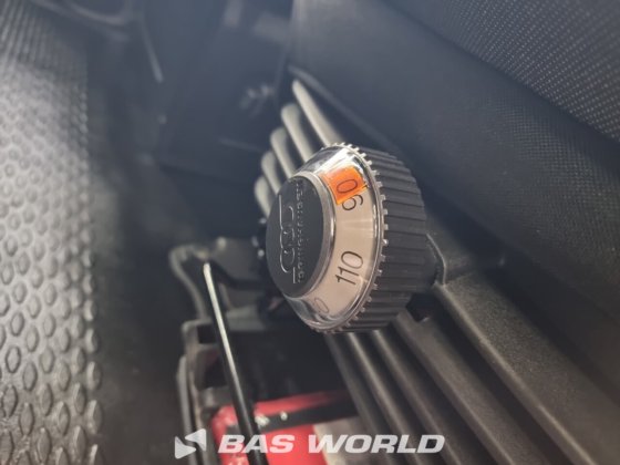 イヴェコ・デイリー 35S21 ボックスボディ