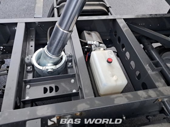 Iveco デイリー 35C21 ティッパー