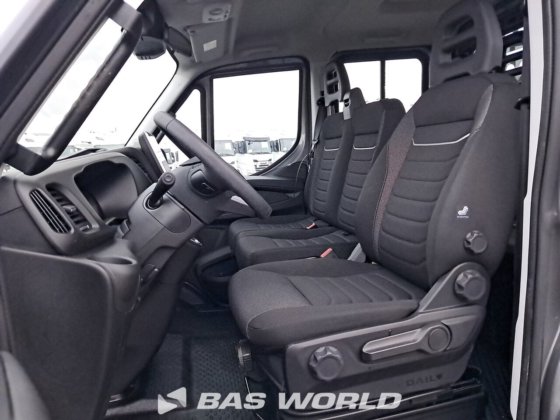 Iveco デイリー 35C21 ティッパー