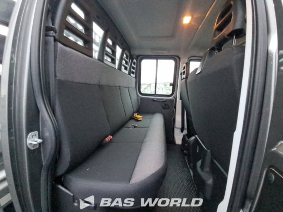 Iveco デイリー 35C21 ティッパー